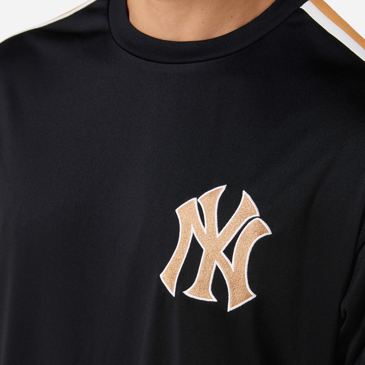 Men's MLB New York Yankees Floral T-Shirt