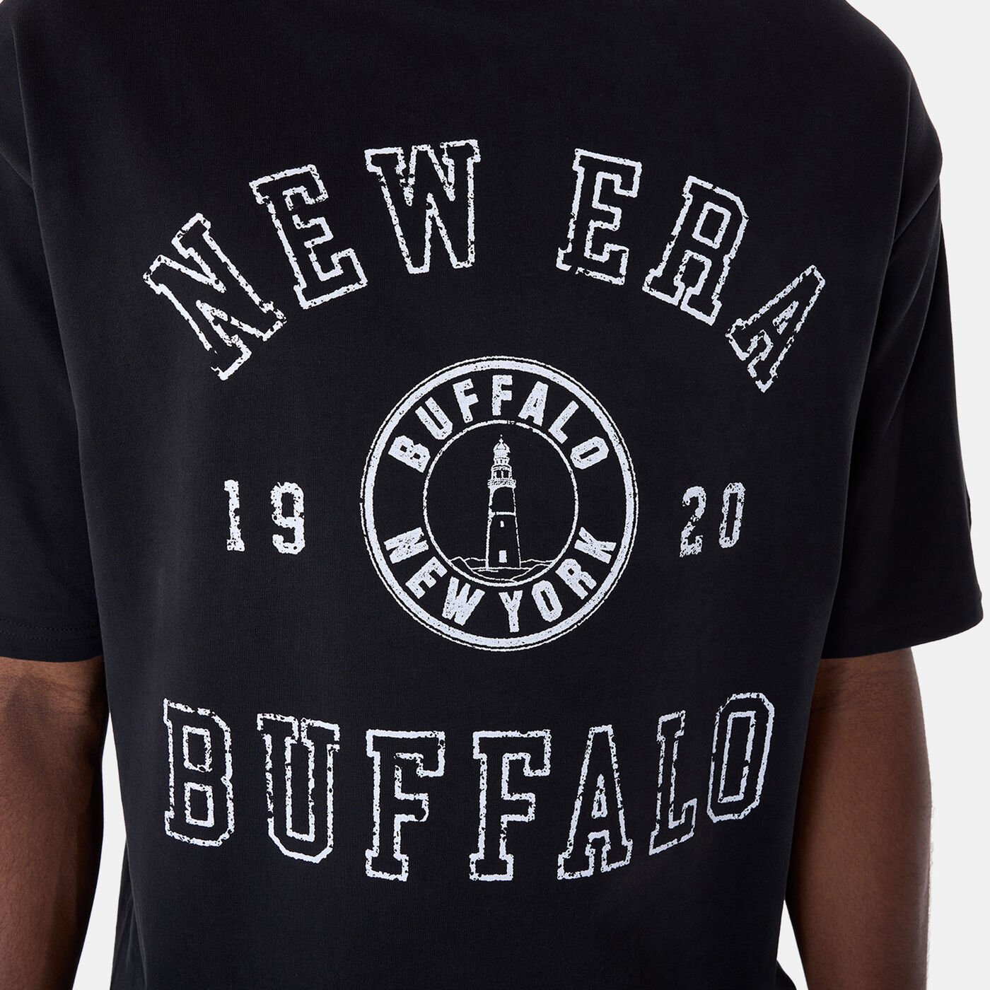 Men's Graphic T-Shirt