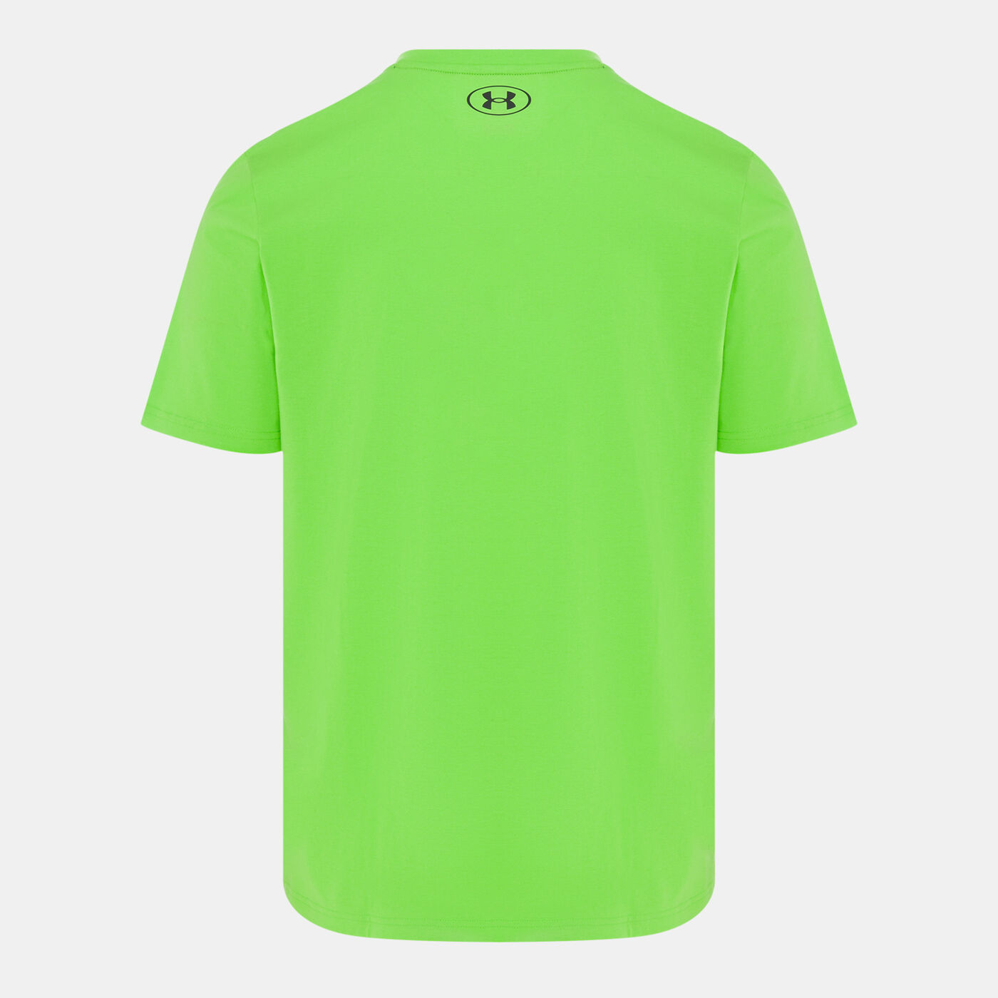 Men's Project Rock Payoff Graphic T-Shirt