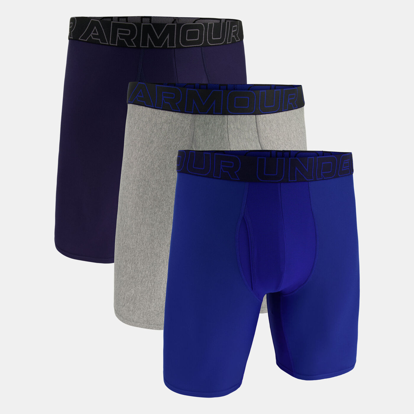 Men's Performance Tech Boxerjock Boxers (3 Pack)