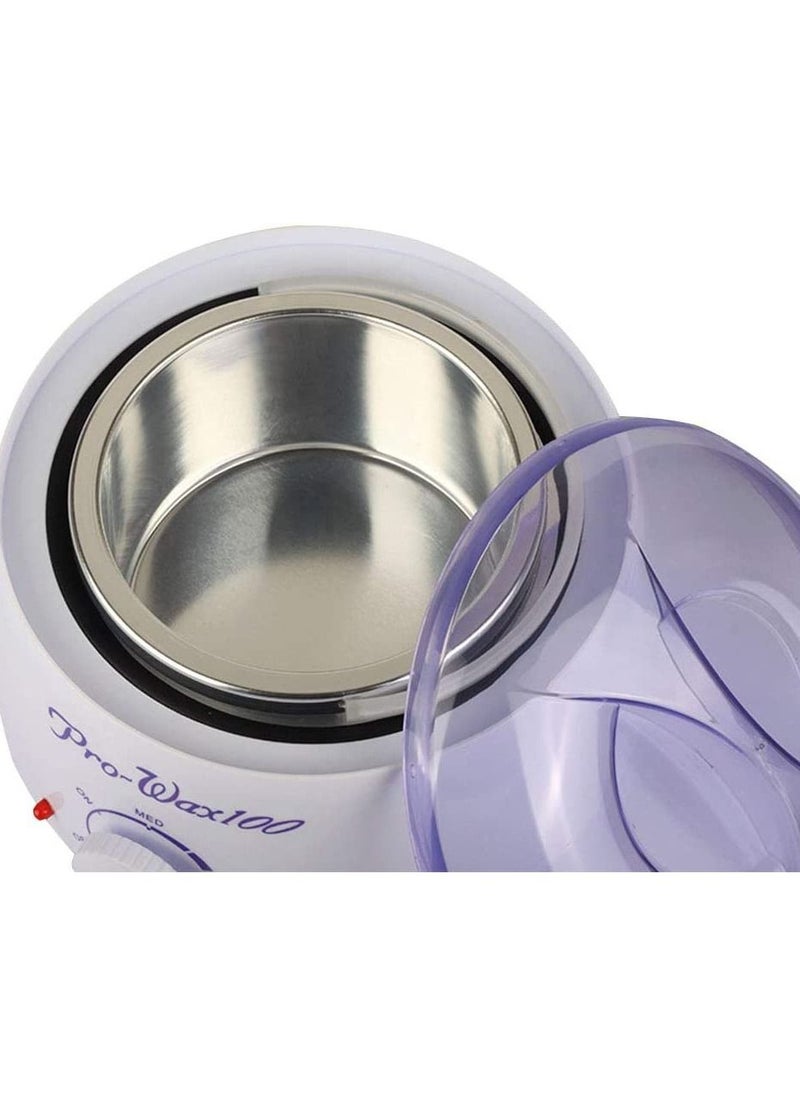 Wax Warmer, Professional Hair Removal Machine