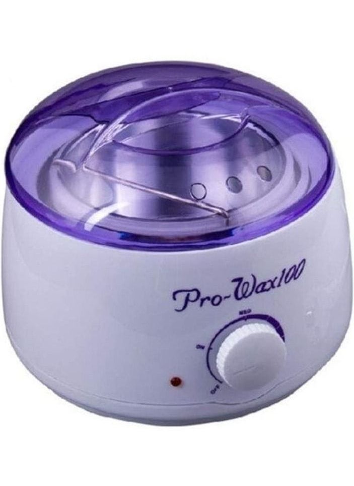 Wax Warmer, Professional Hair Removal Machine