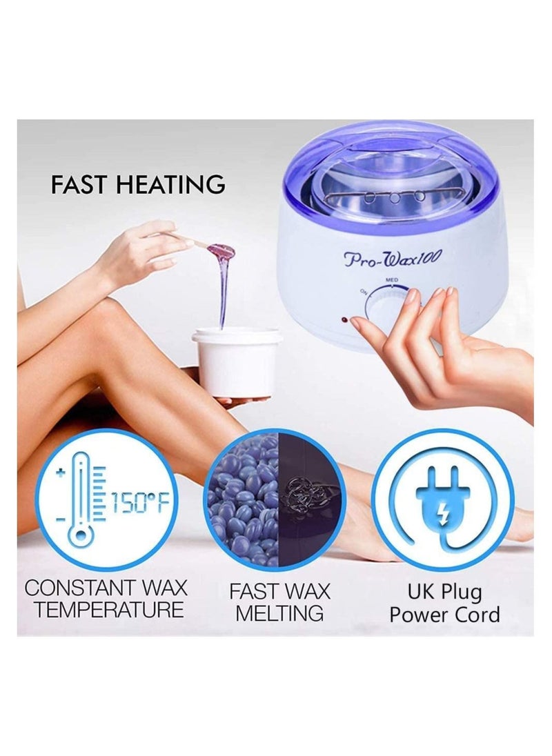 Wax Warmer, Professional Hair Removal Machine