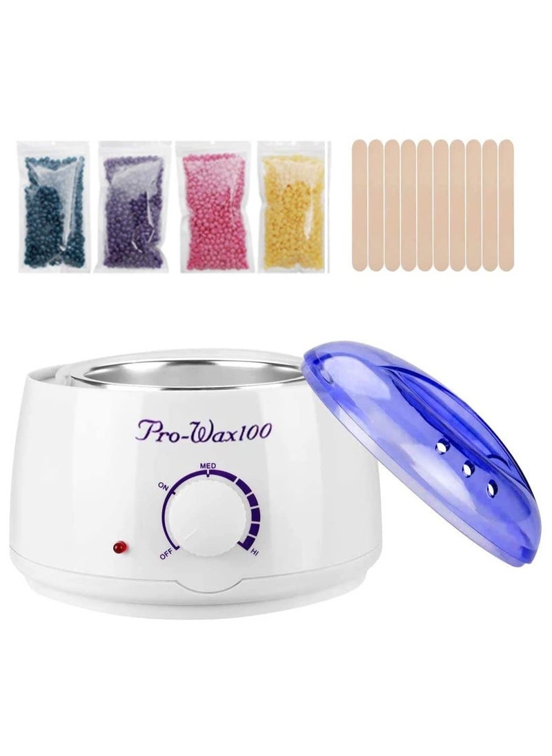 Wax Warmer, Professional Hair Removal Machine