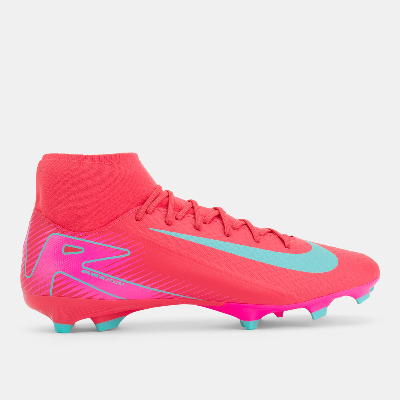 Men's Mercurial Superfly 10 Academy Multi-Ground Football Shoes