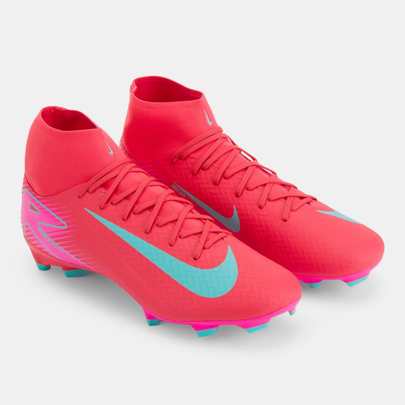 Men's Mercurial Superfly 10 Academy Multi-Ground Football Shoes