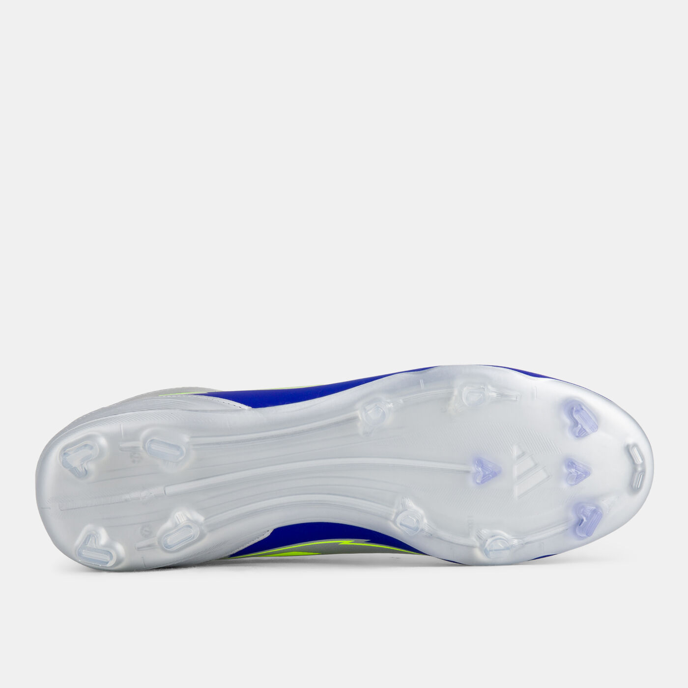 F50 League Messi Firm/Multi-Ground Football Shoes