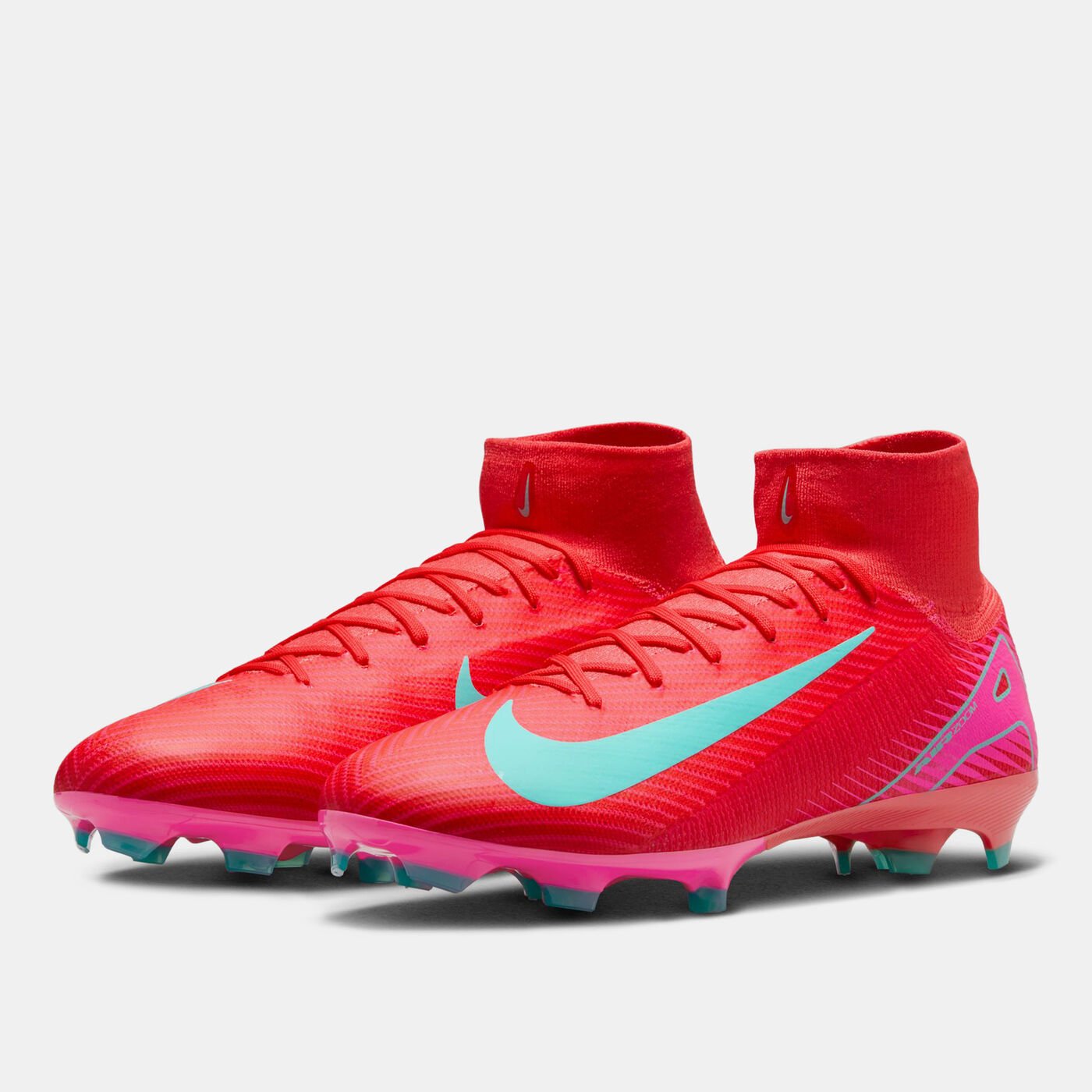 Men's Mercurial Superfly 10 Pro Firm Ground Football Shoes