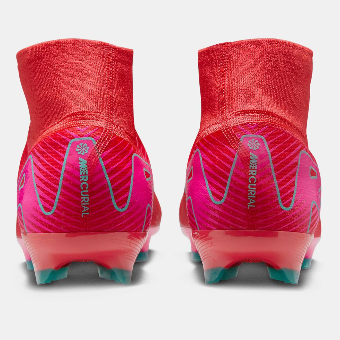 Men's Mercurial Superfly 10 Pro Firm Ground Football Shoes