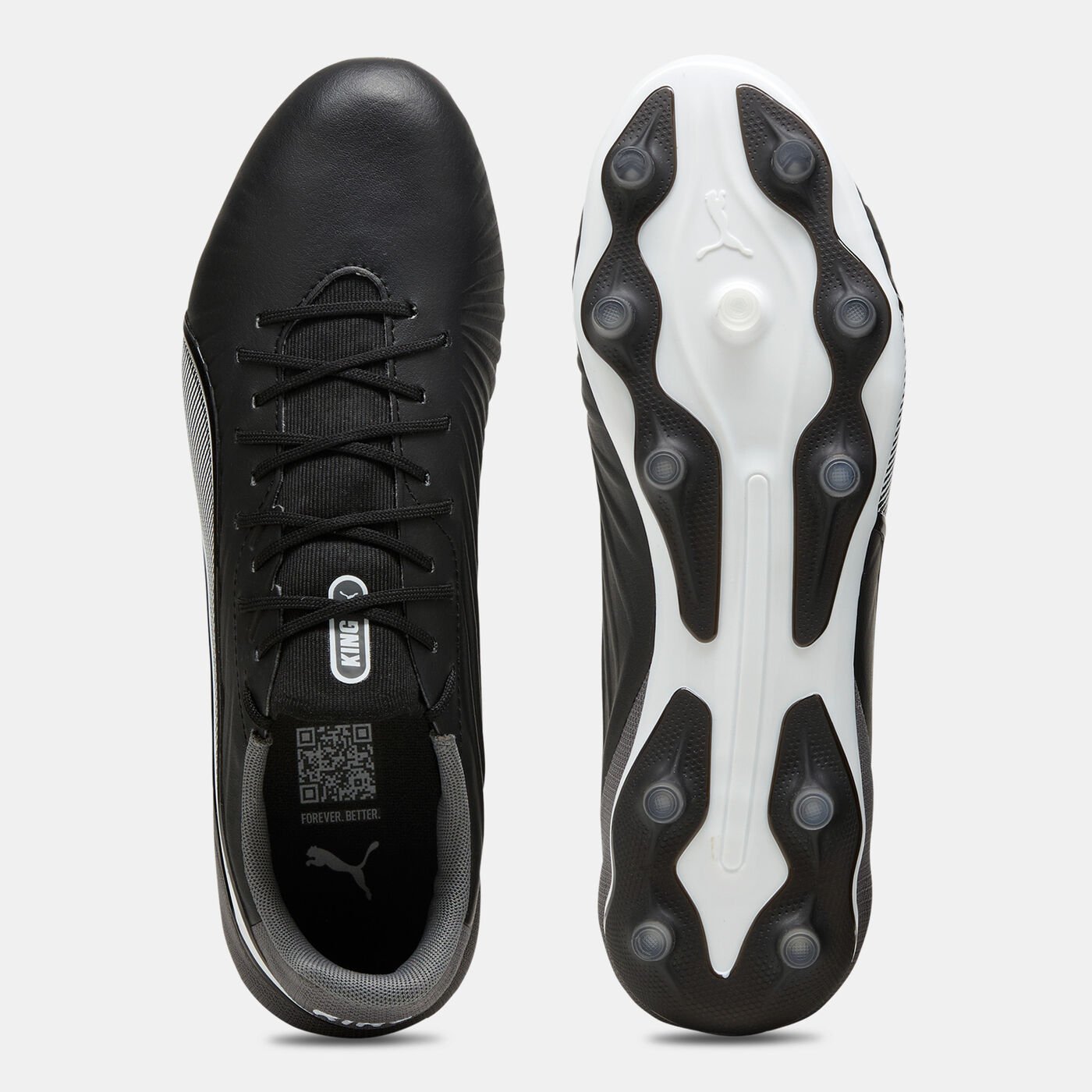 Men's KING MATCH Multi-Ground Football Shoes