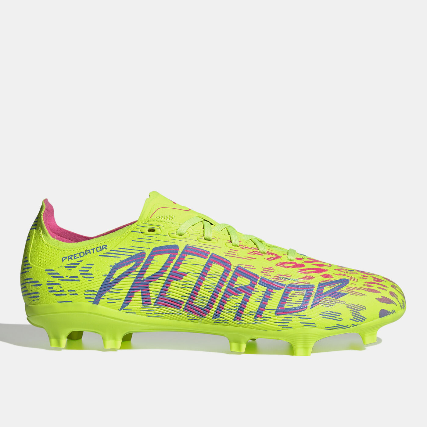 Predator League Firm/Multi-Ground Football Shoes