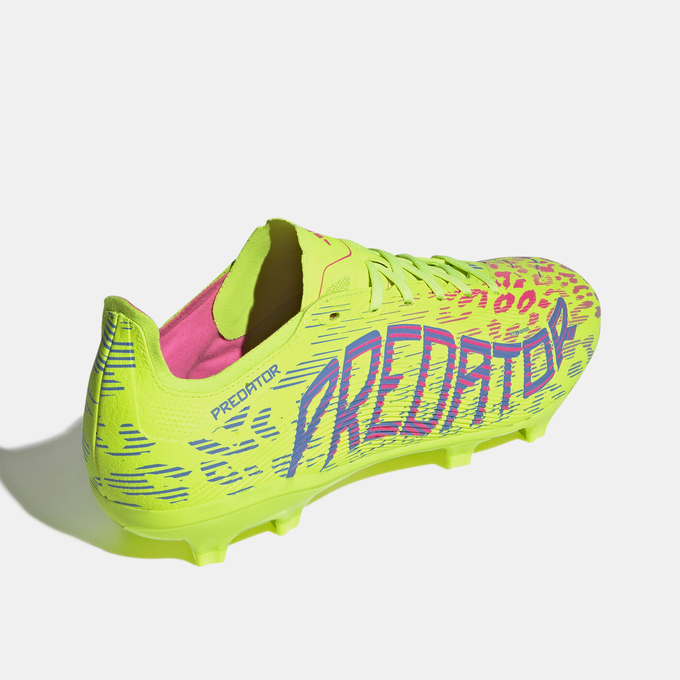 Predator League Firm/Multi-Ground Football Shoes