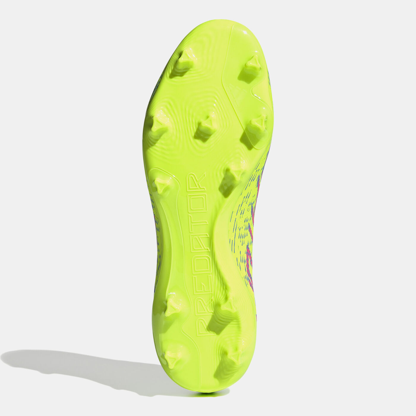 Predator League Firm/Multi-Ground Football Shoes