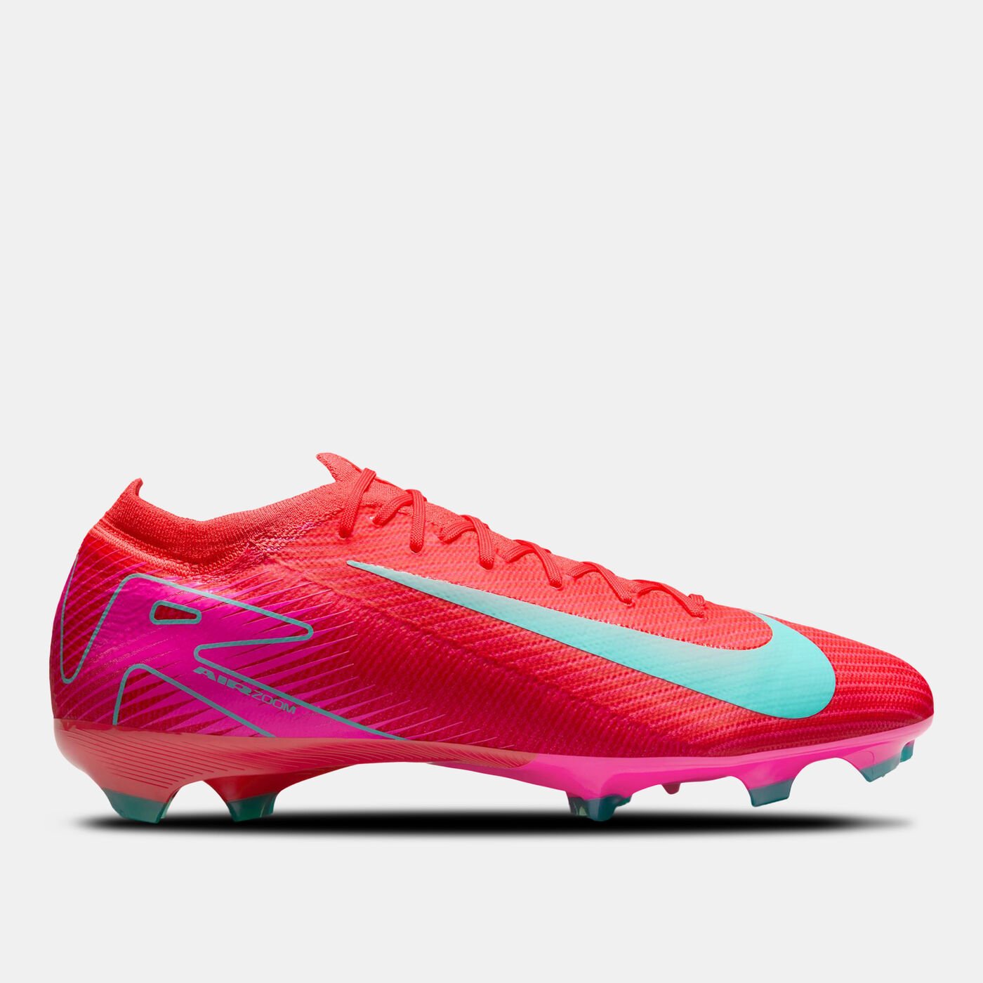 Men's Mercurial Vapor 16 Pro Firm Ground Football Shoes