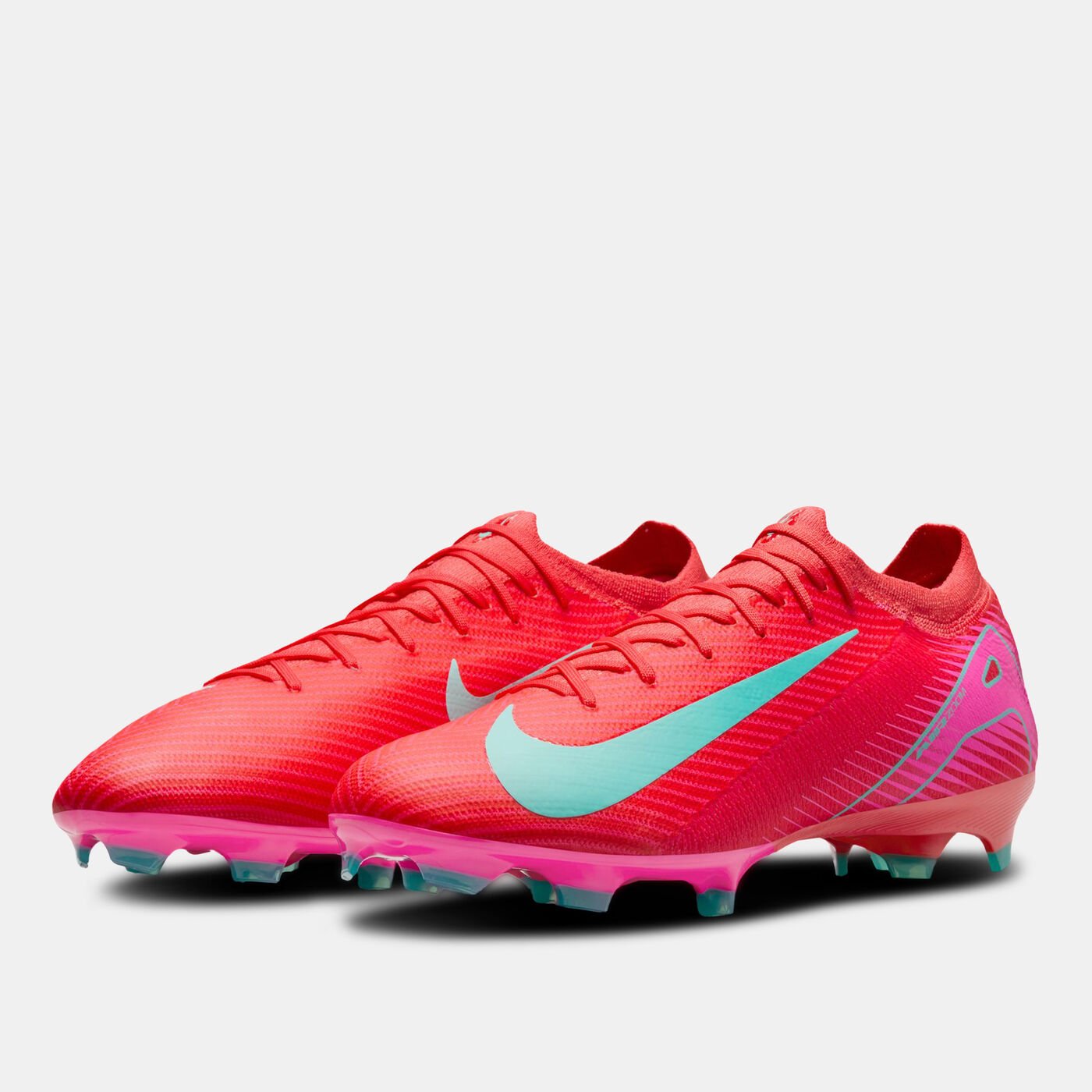Men's Mercurial Vapor 16 Pro Firm Ground Football Shoes