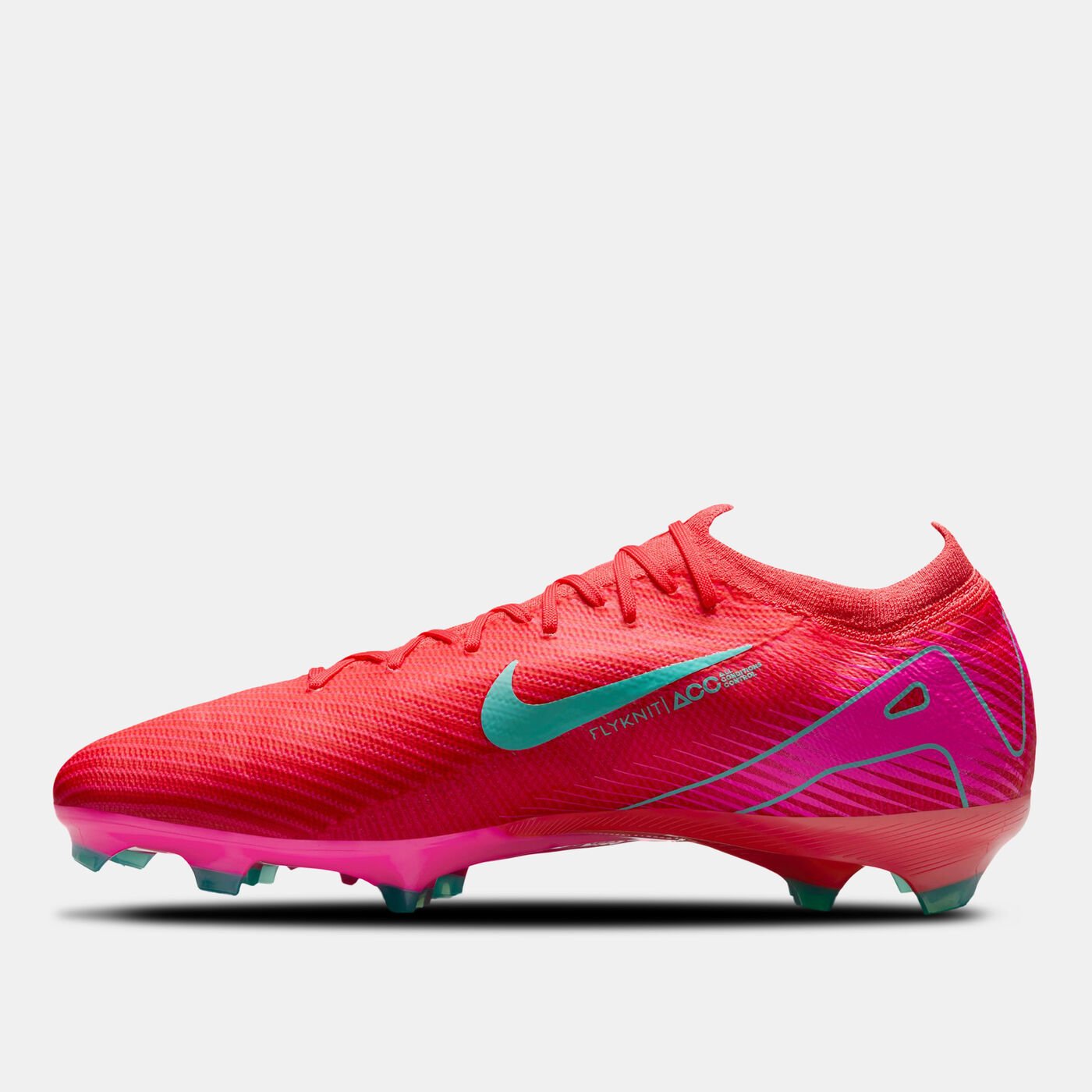 Men's Mercurial Vapor 16 Pro Firm Ground Football Shoes