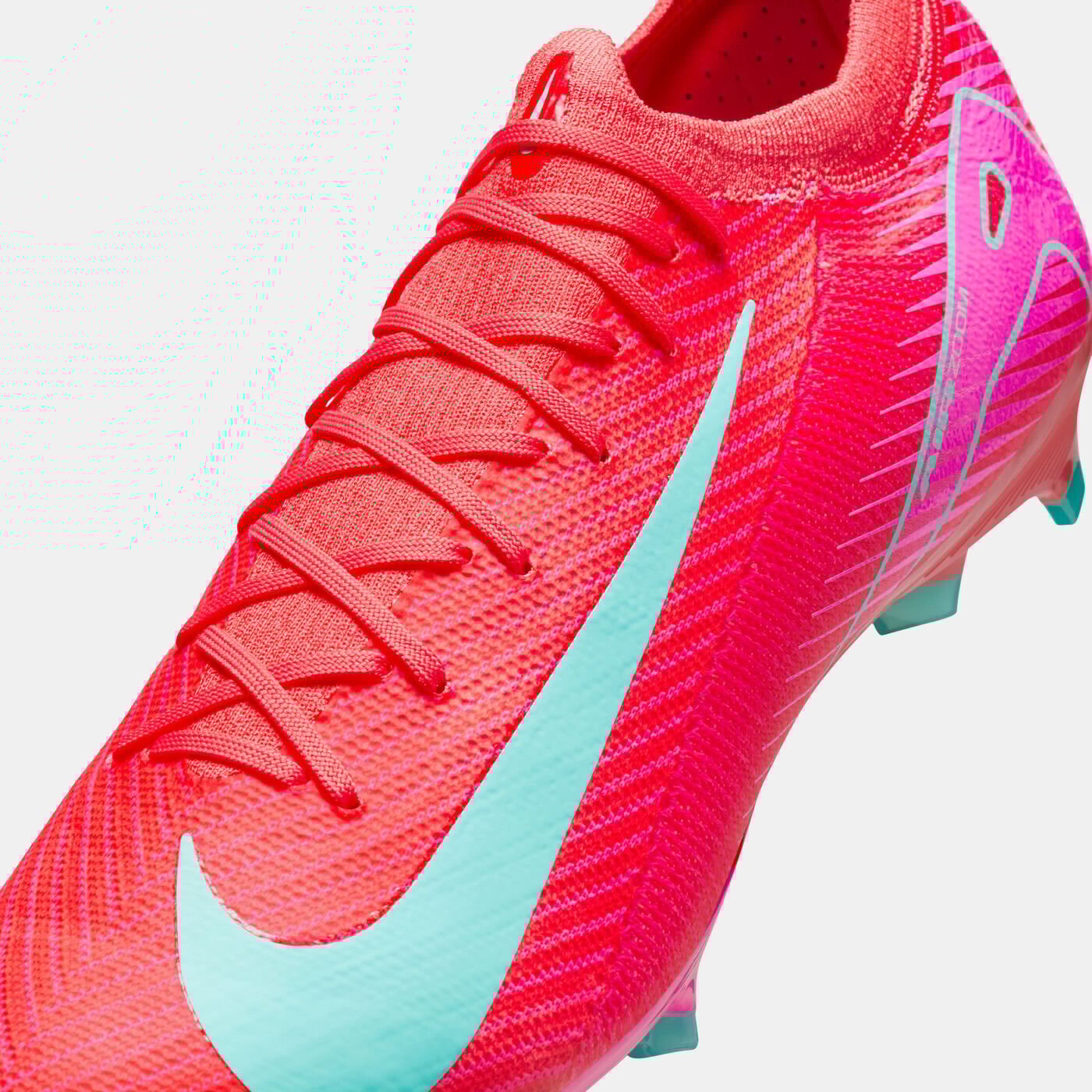 Men's Mercurial Vapor 16 Pro Firm Ground Football Shoes