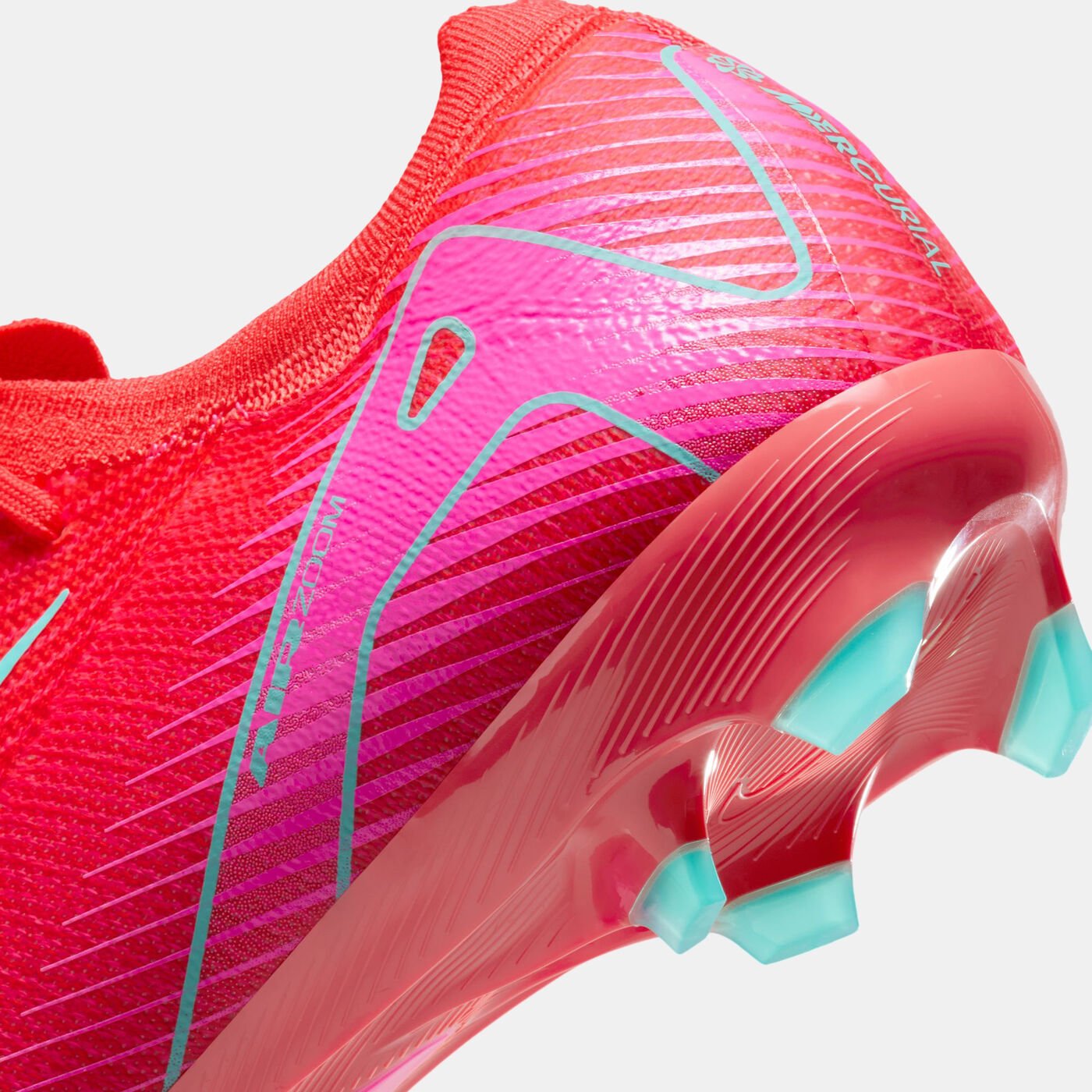 Men's Mercurial Vapor 16 Pro Firm Ground Football Shoes