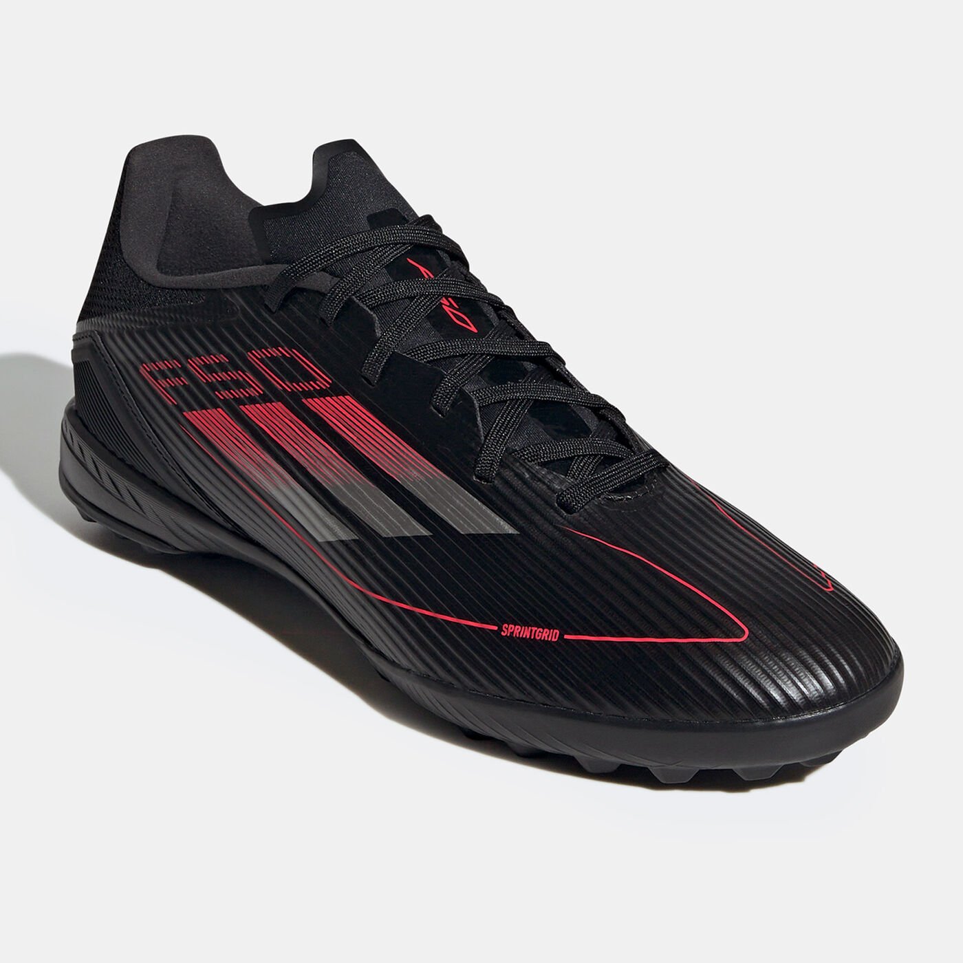 F50 League Turf Ground Football Shoes