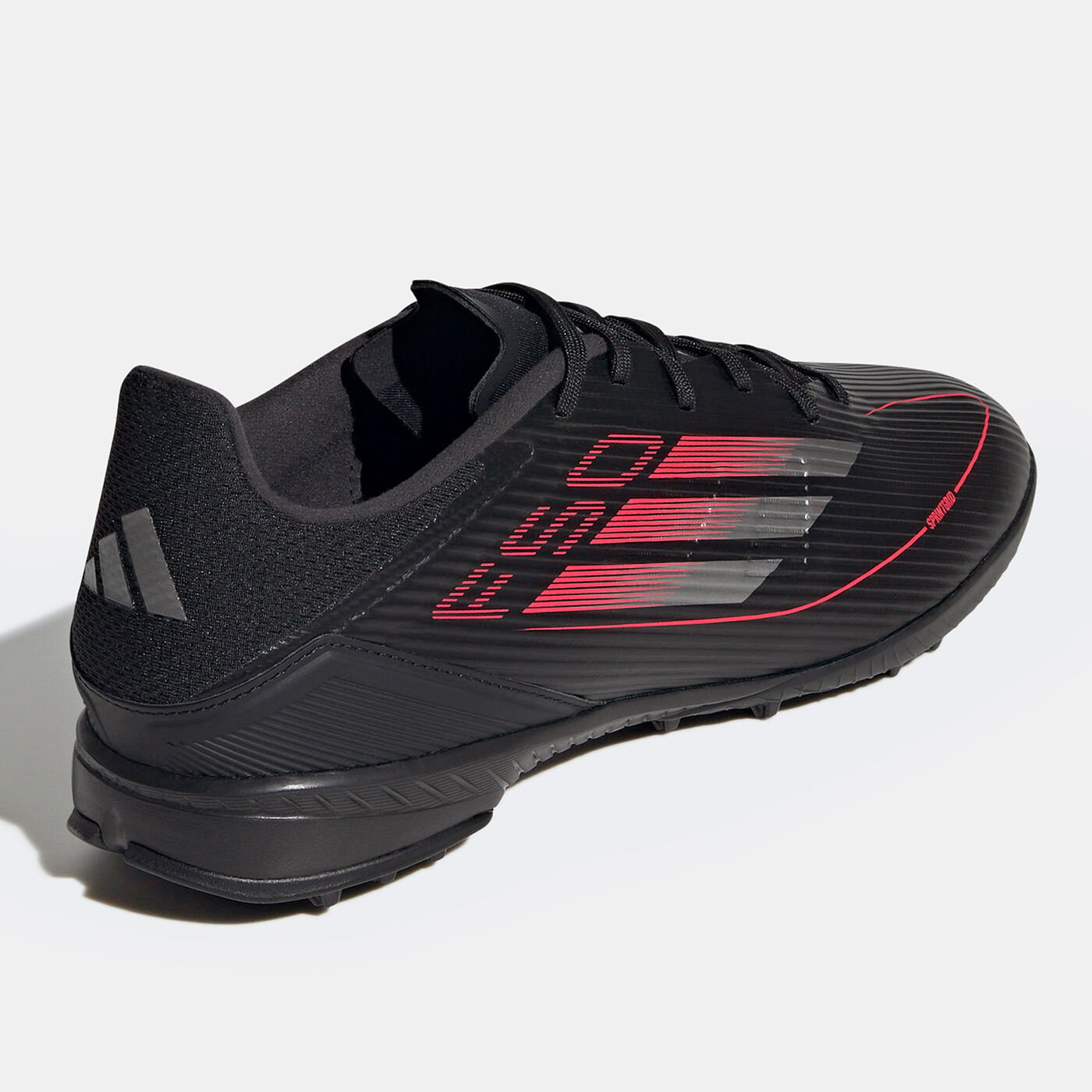 F50 League Turf Ground Football Shoes