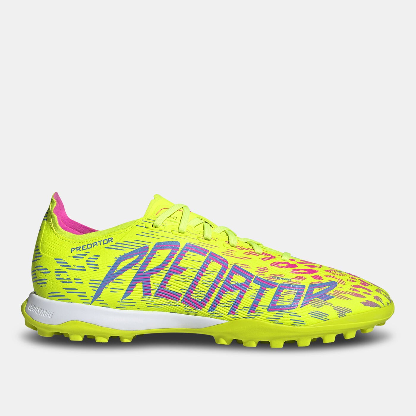 Predator League Turf Ground Football Shoes