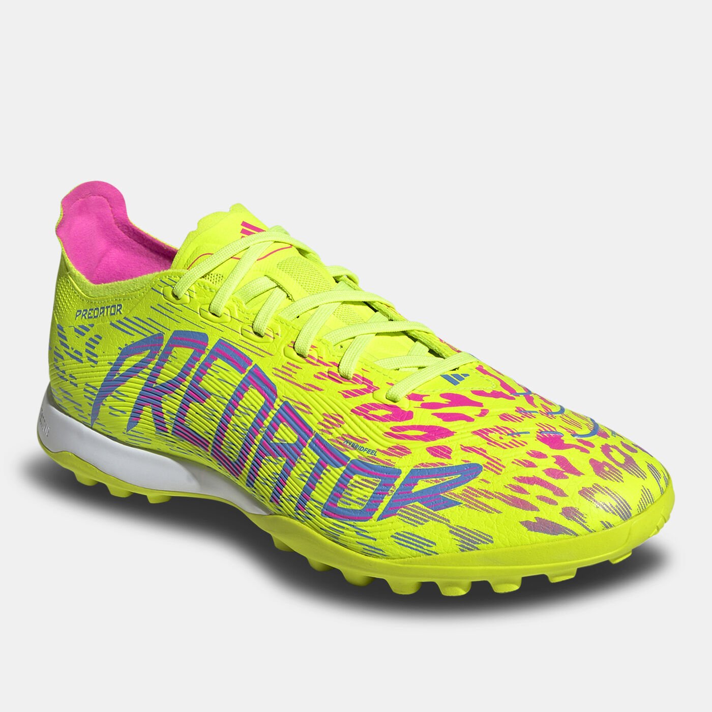 Predator League Turf Ground Football Shoes