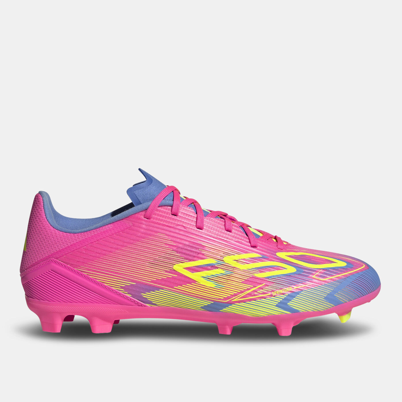 F50 League Firm/Multi-Ground Football Shoes