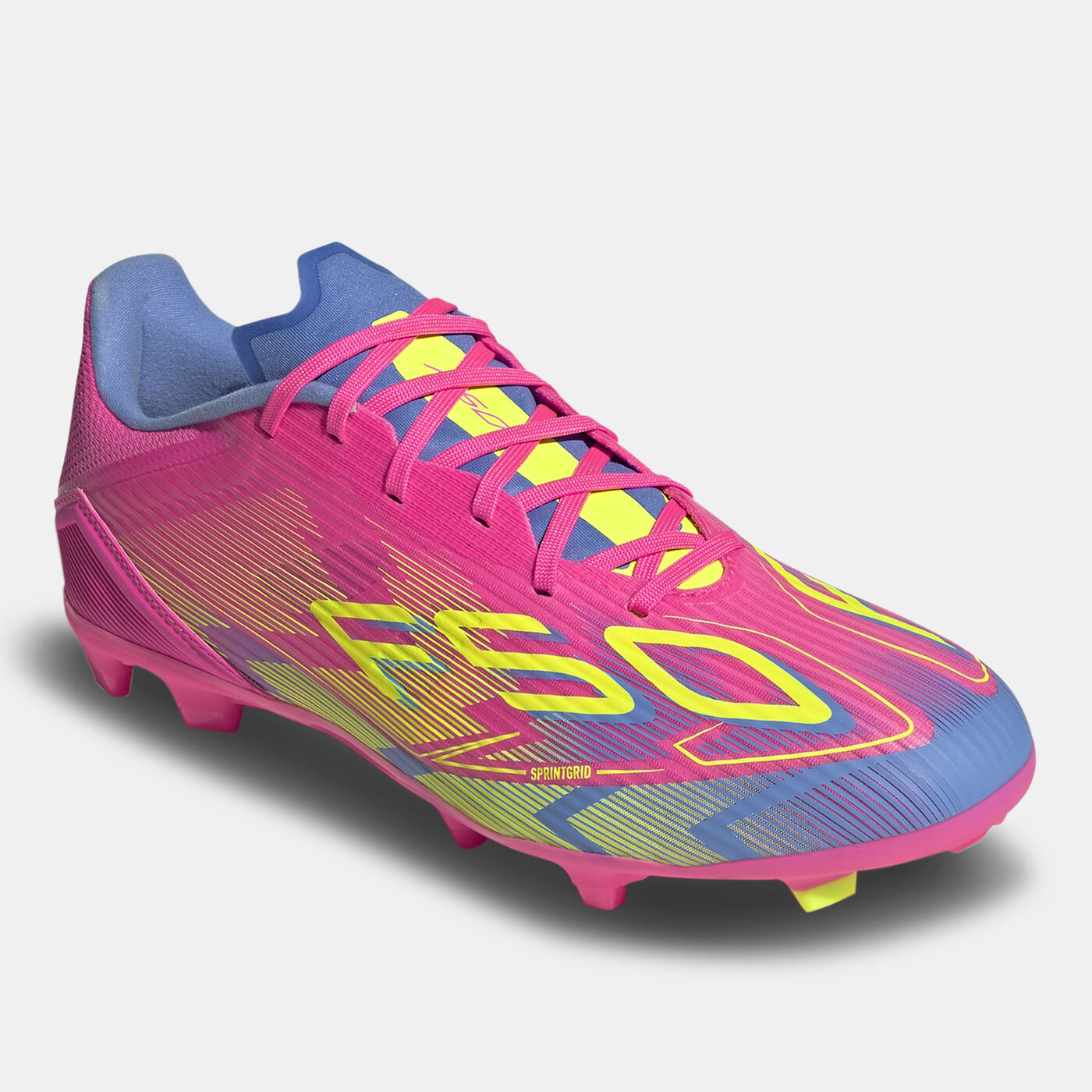 F50 League Firm/Multi-Ground Football Shoes