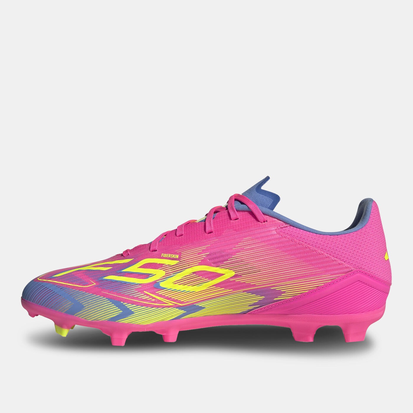 F50 League Firm/Multi-Ground Football Shoes