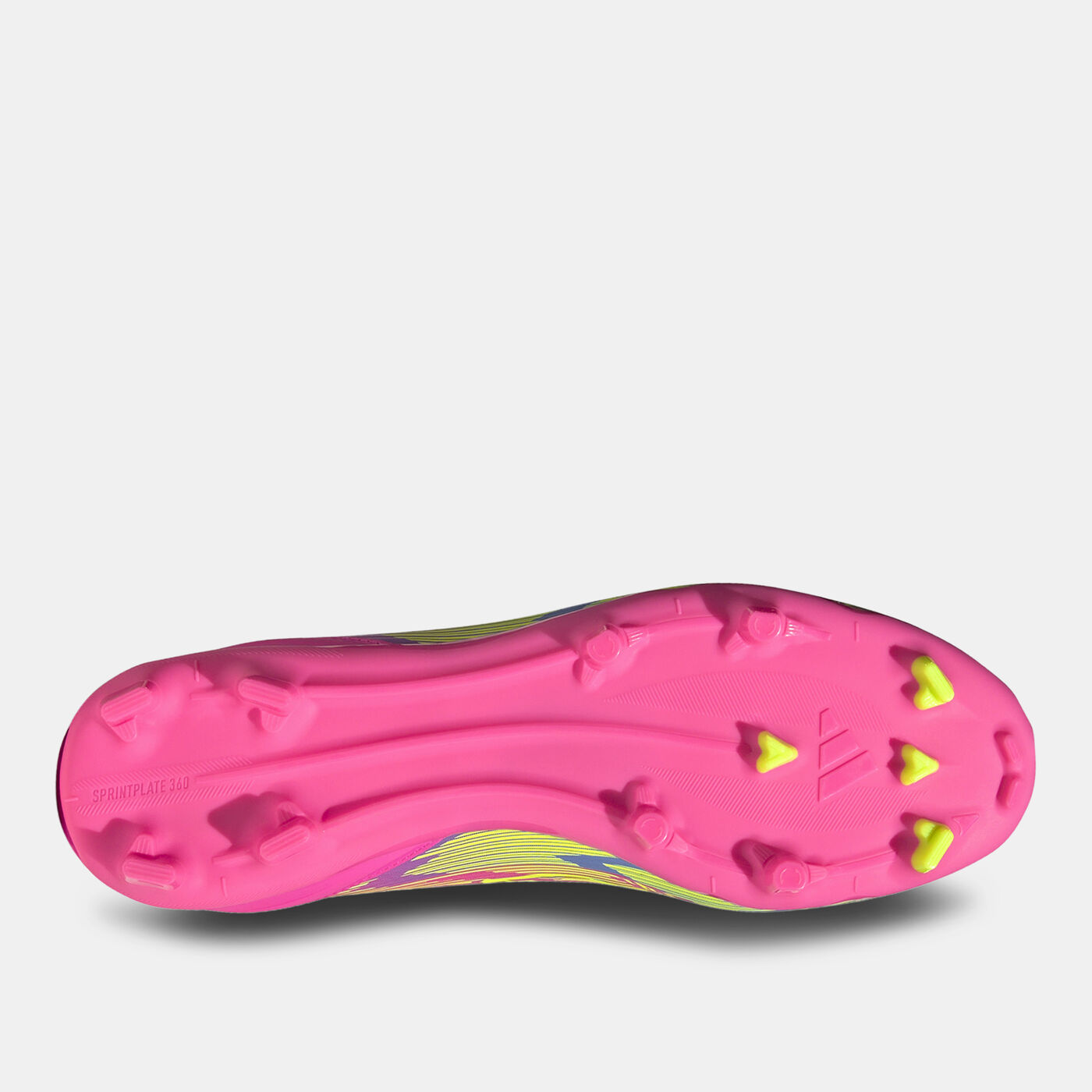 F50 League Firm/Multi-Ground Football Shoes
