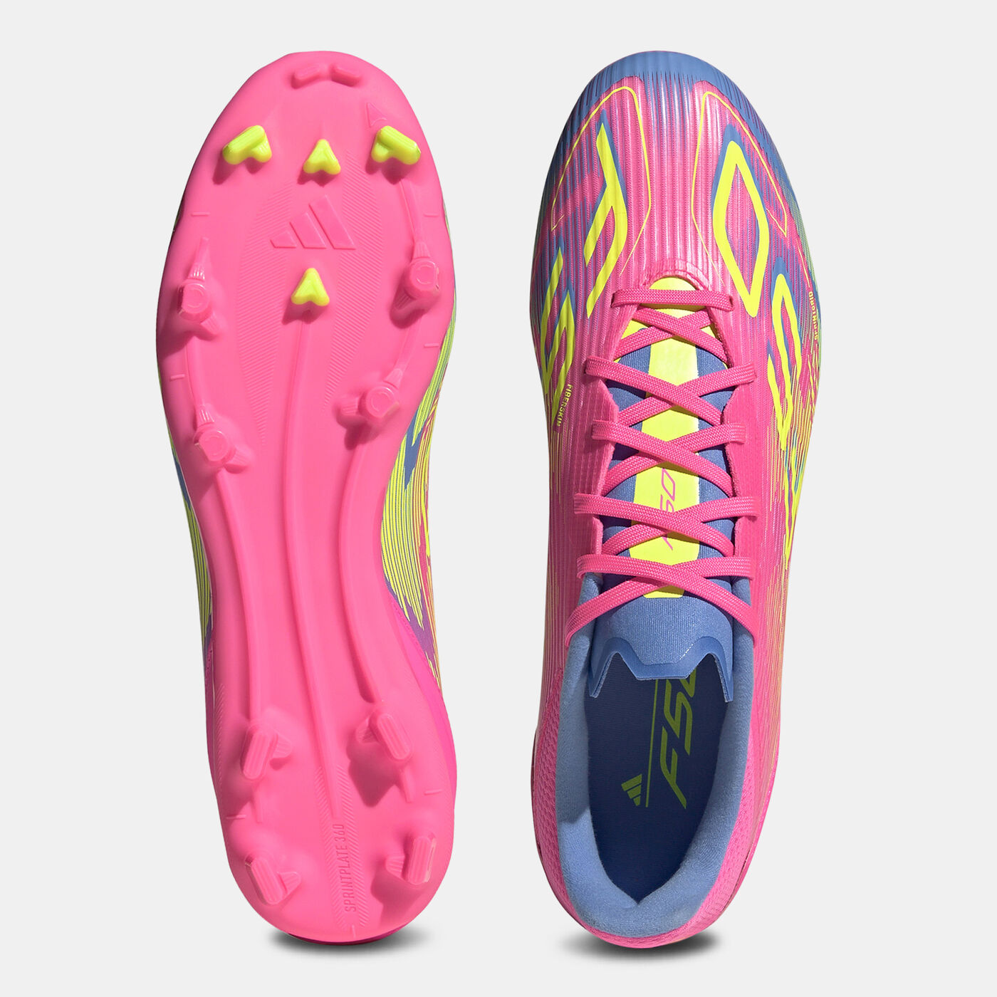 F50 League Firm/Multi-Ground Football Shoes