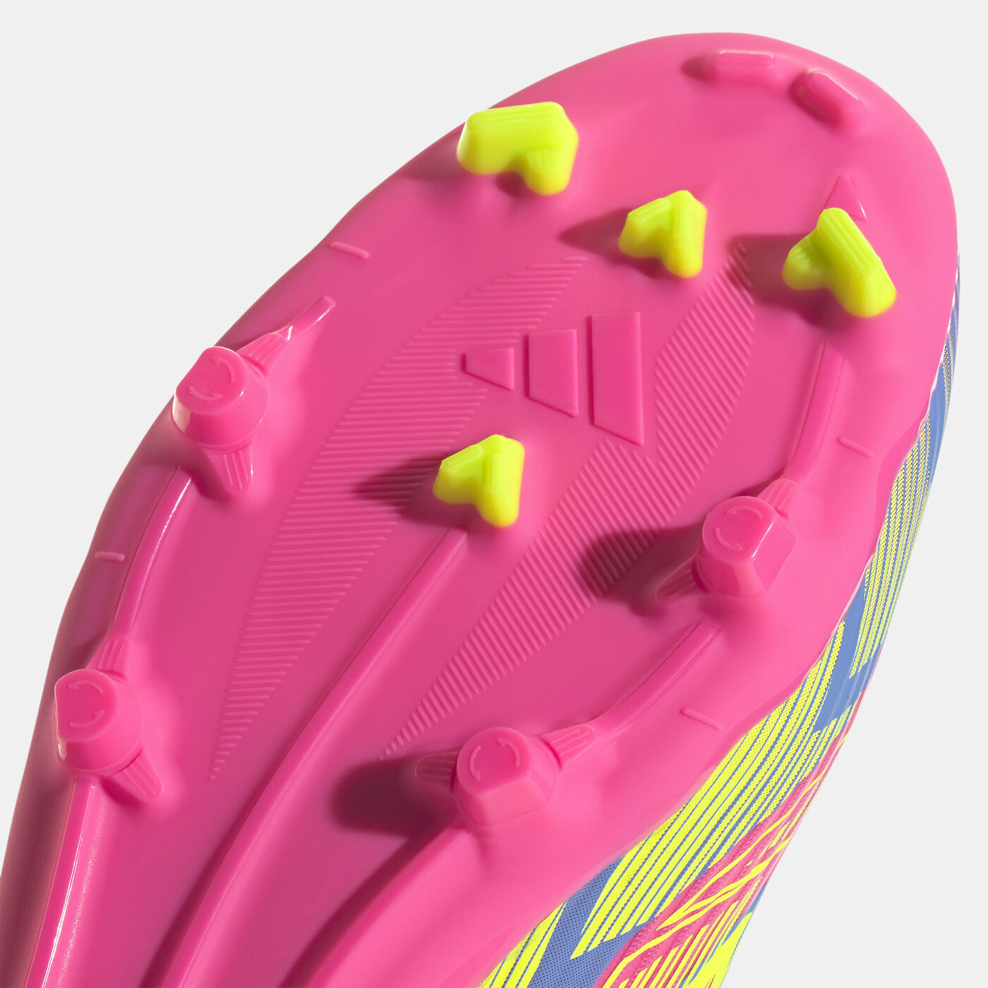 F50 League Firm/Multi-Ground Football Shoes