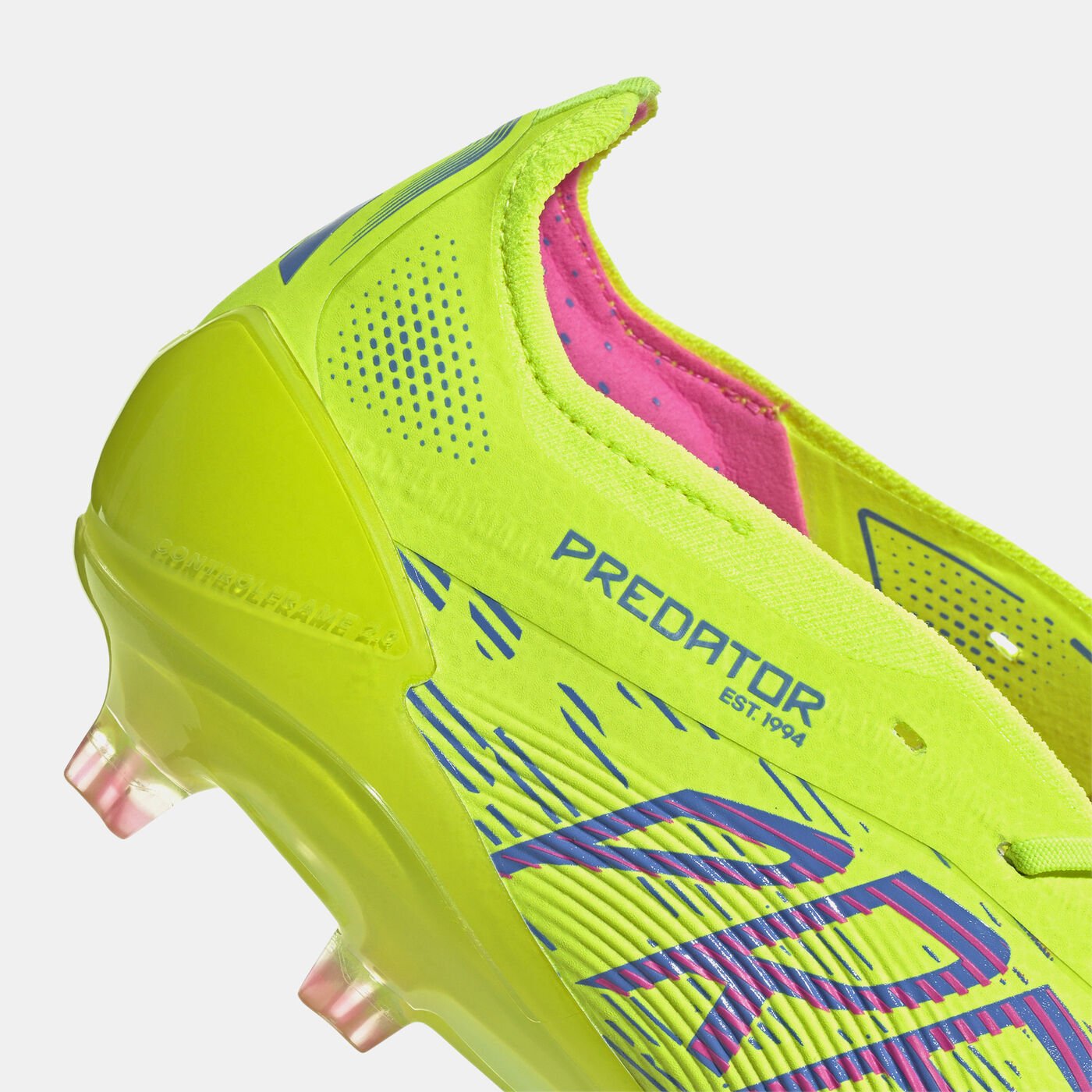 Predator Elite Fold-Over Tongue Football Shoes