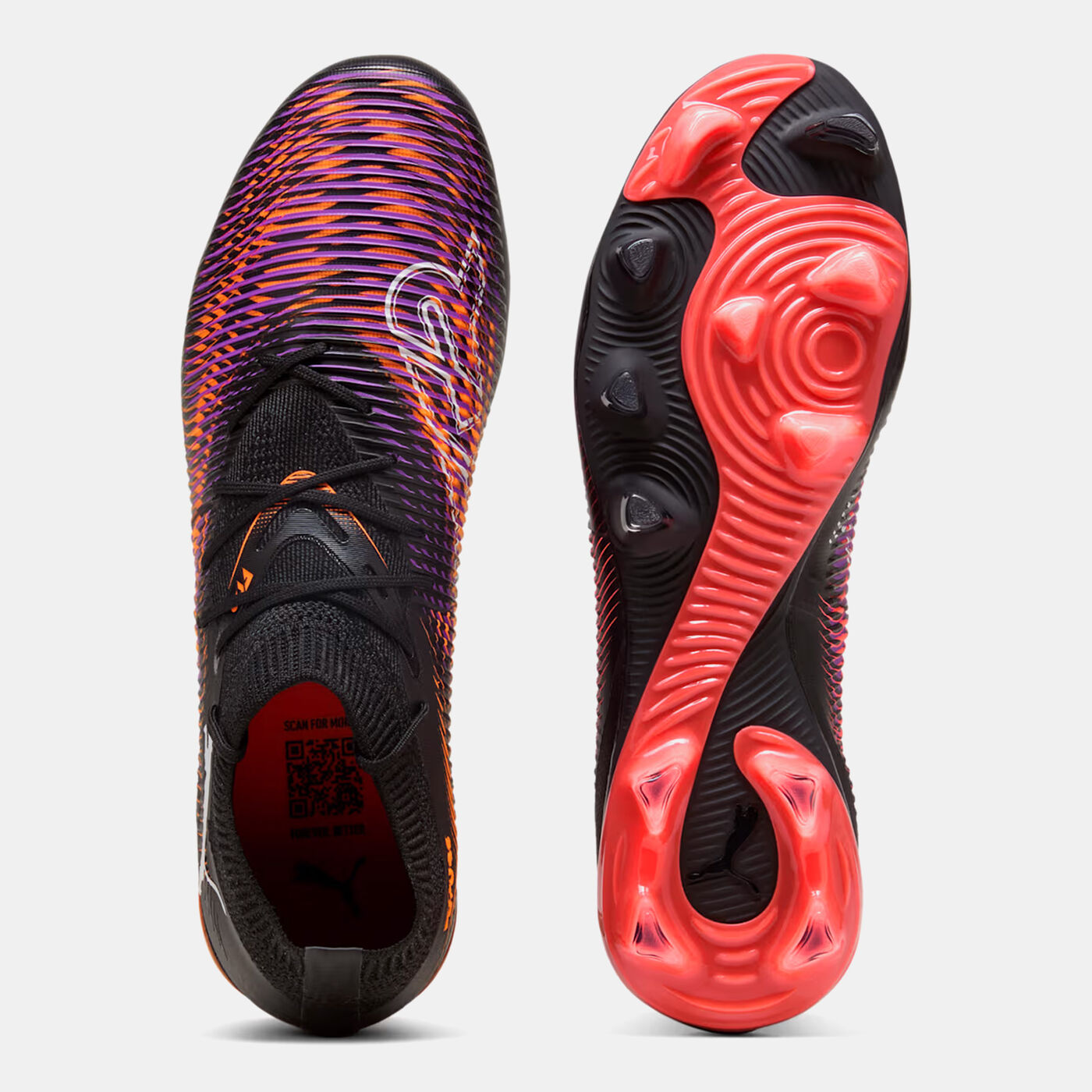 Men's FUTURE 8 Ultimate Multi-Ground Football Shoes