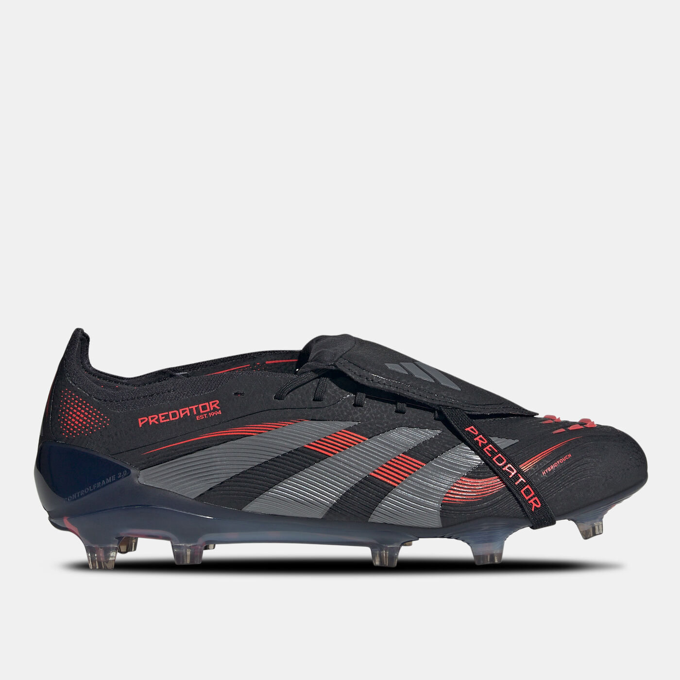 Men's Predator Elite Firm Ground Football Shoes