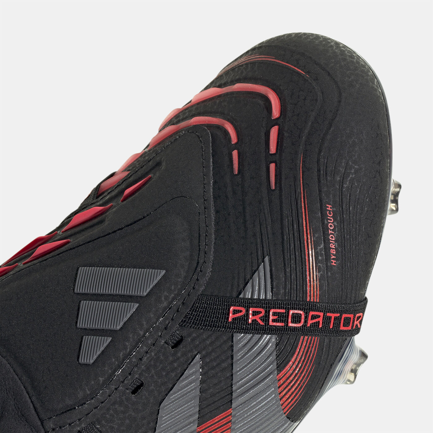 Men's Predator Elite Firm Ground Football Shoes