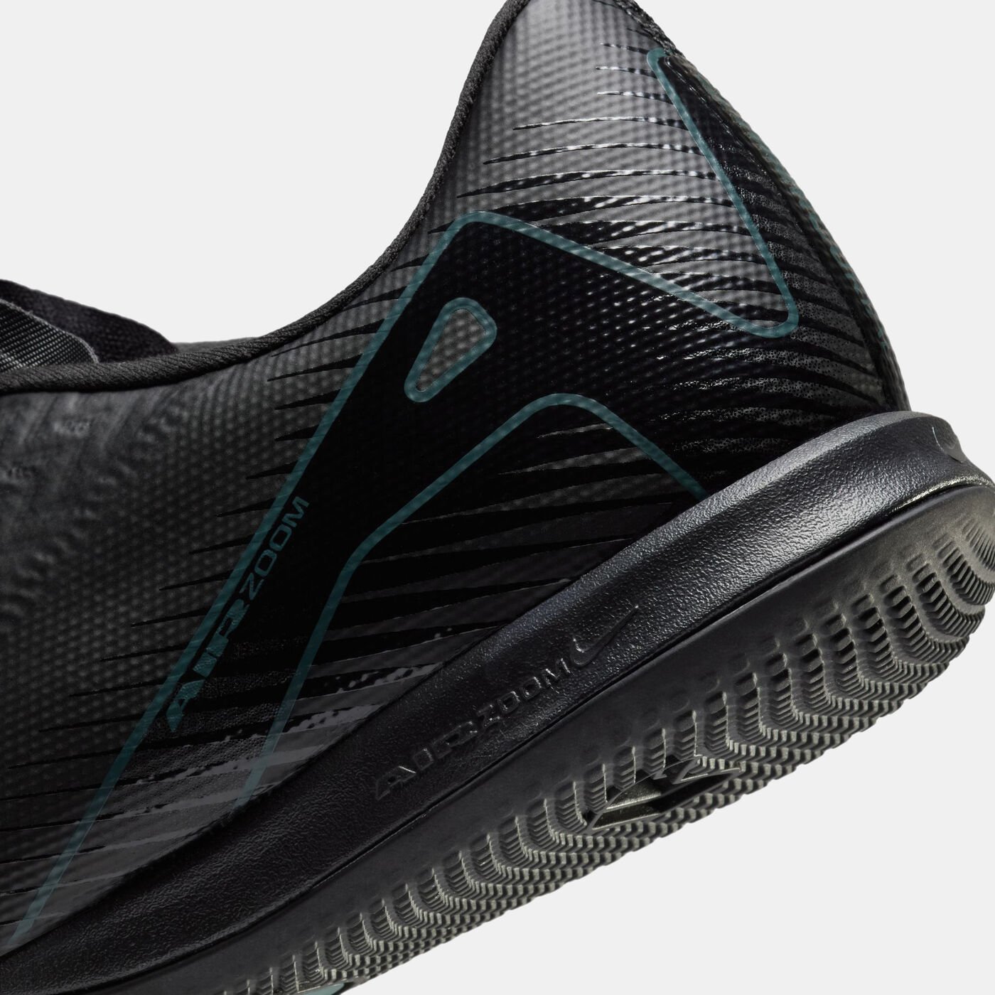 Men's Mercurial Vapor 16 Academy Football Shoes