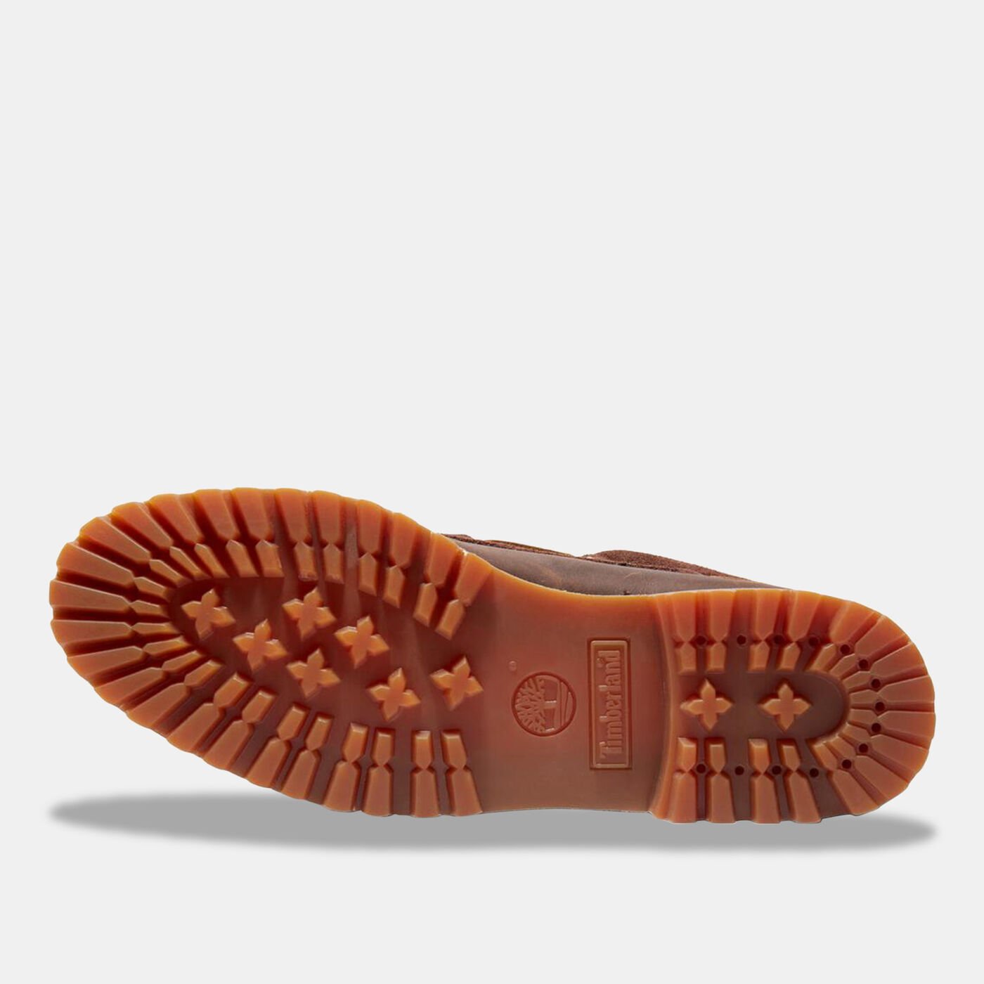 Men's Authentic Boat Shoes