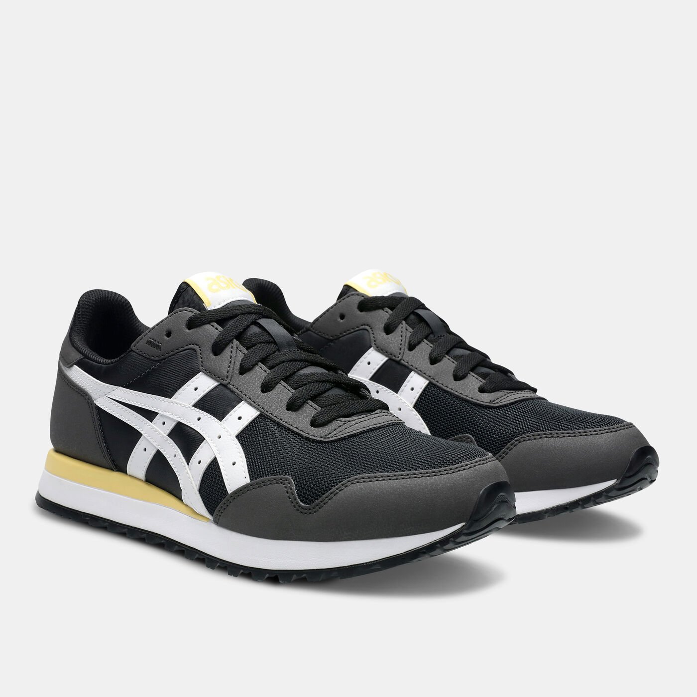 Men's TIGER RUNNER II Running Shoes