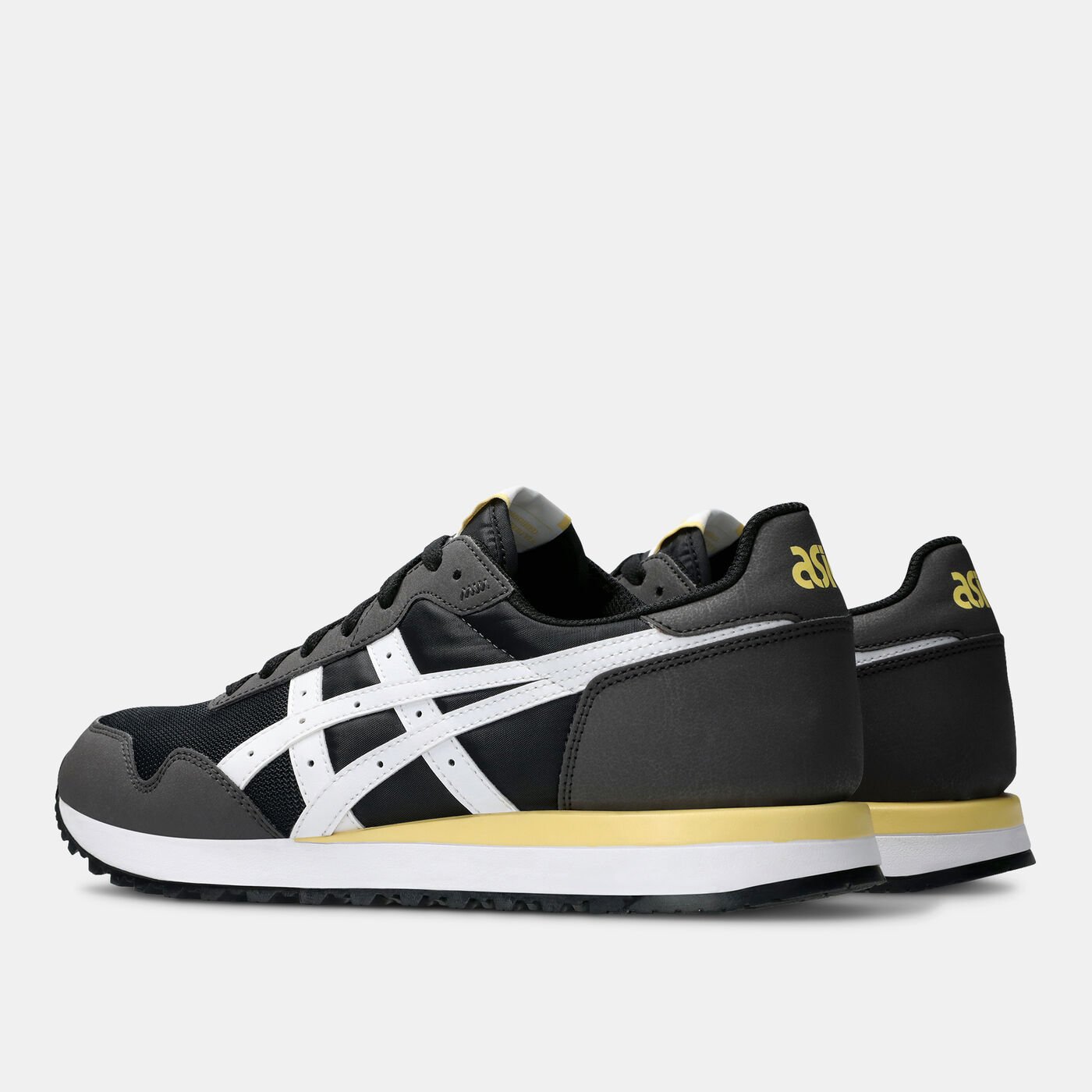 Men's TIGER RUNNER II Running Shoes