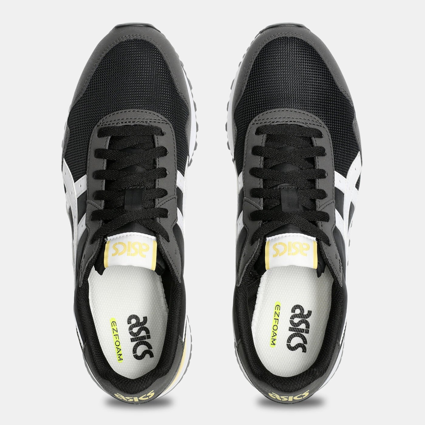 Men's TIGER RUNNER II Running Shoes