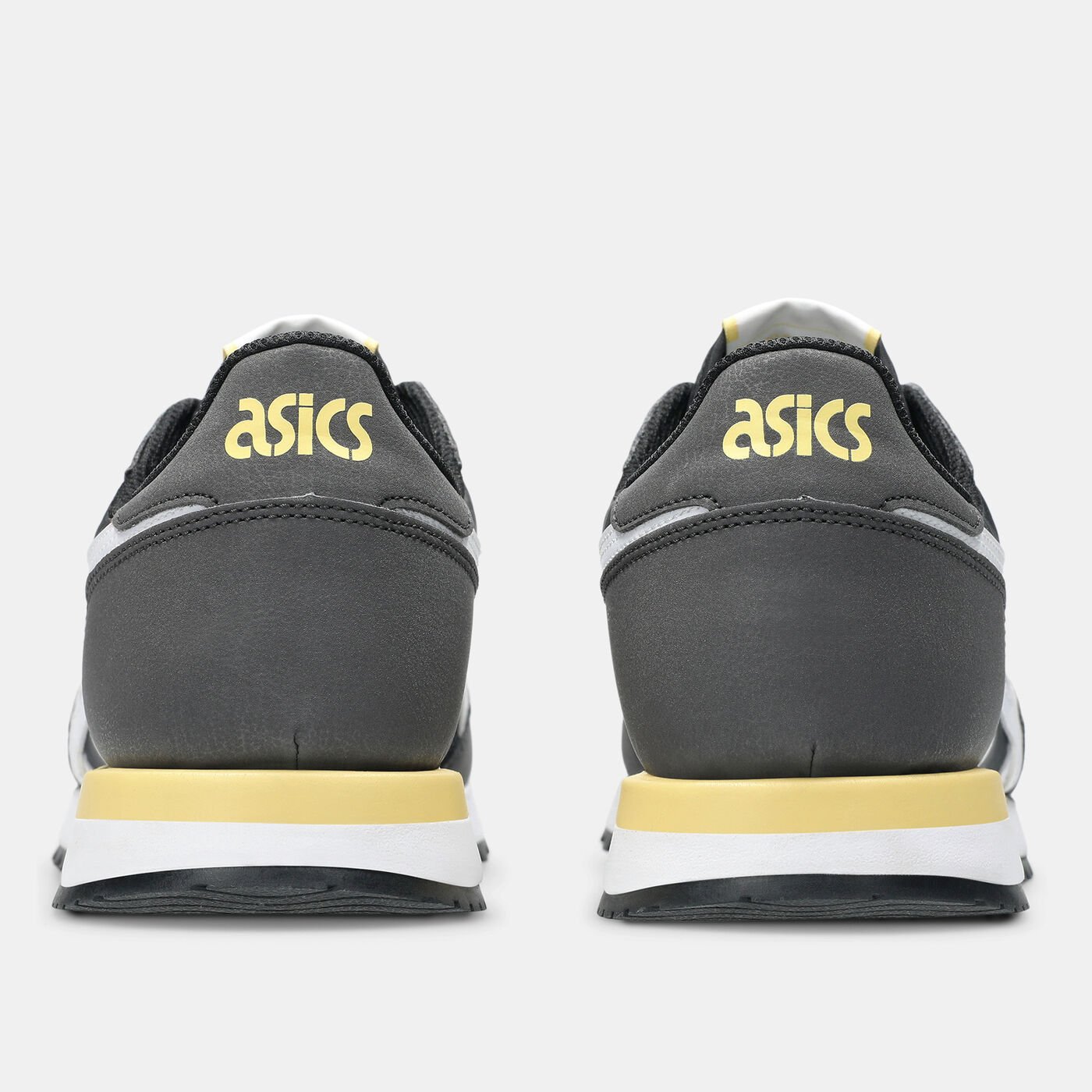 Men's TIGER RUNNER II Running Shoes