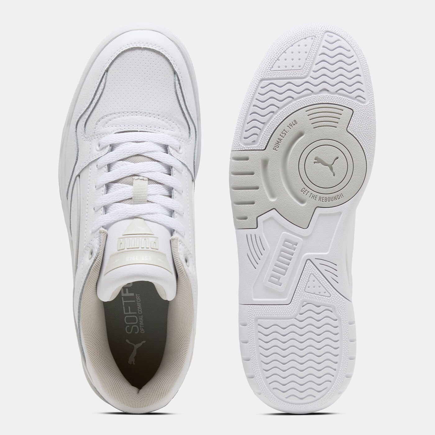 Men's Rebound Retro Shoes