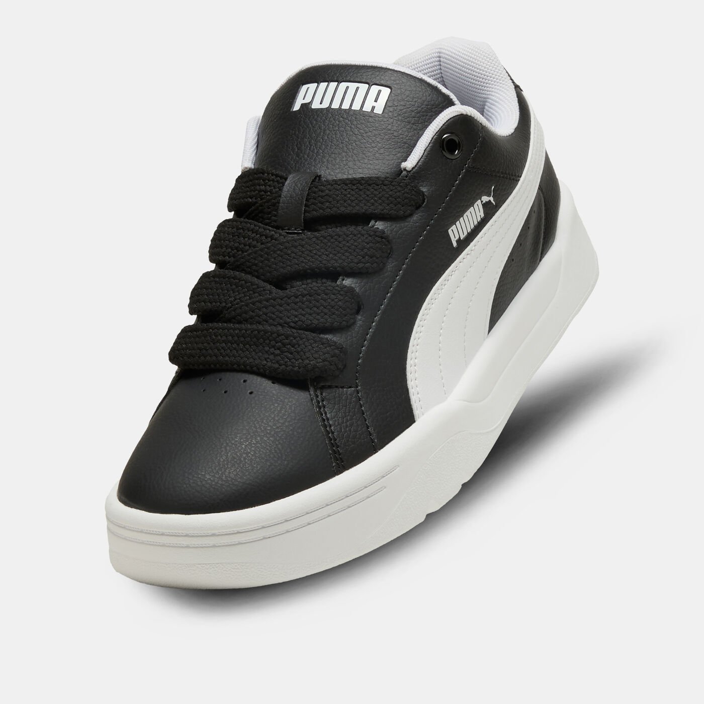 Men's Park Shoes