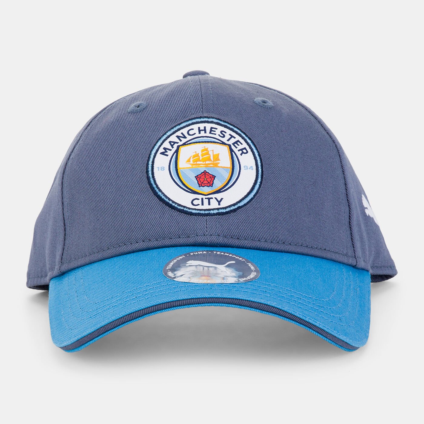 Manchester City Team Cap