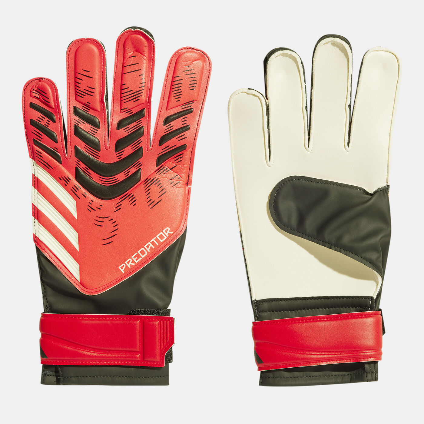 Men's Predator Pro Goalkeeper Football Gloves