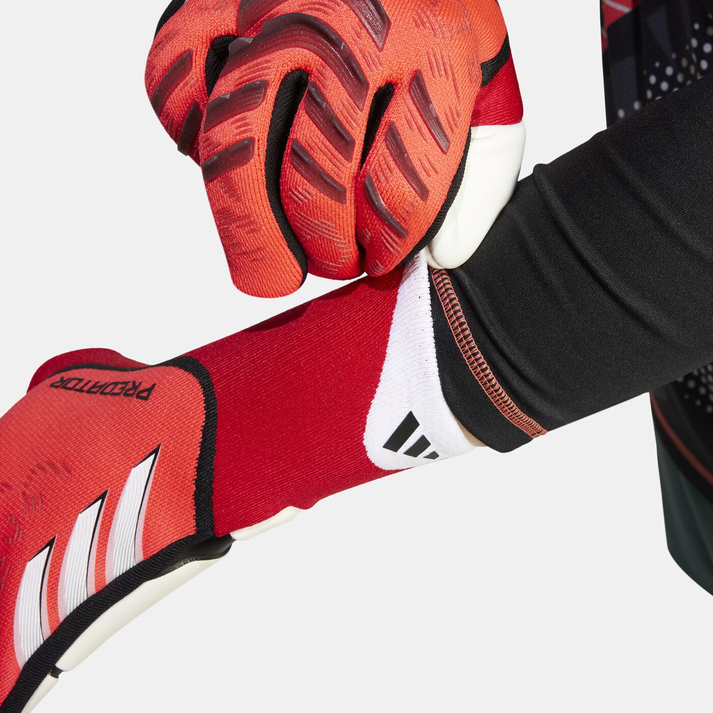 Men's Predator Pro Goalkeeper Football Gloves