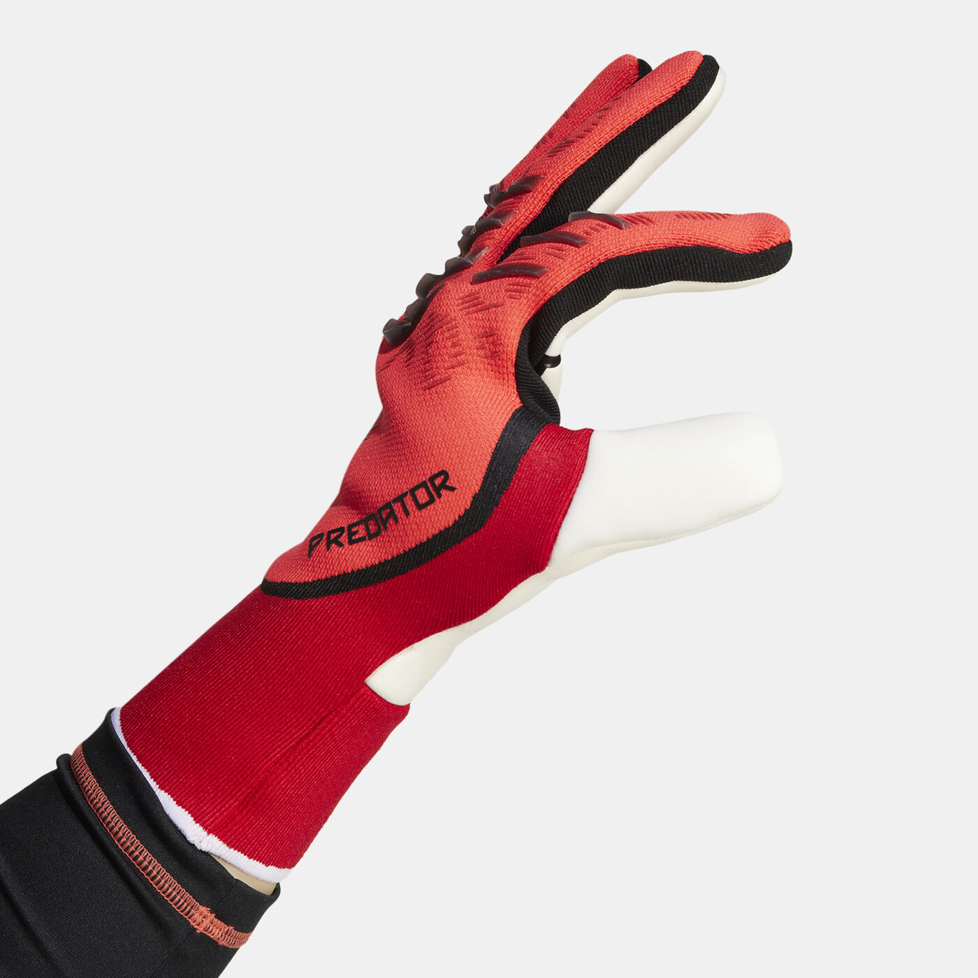 Men's Predator Pro Goalkeeper Football Gloves