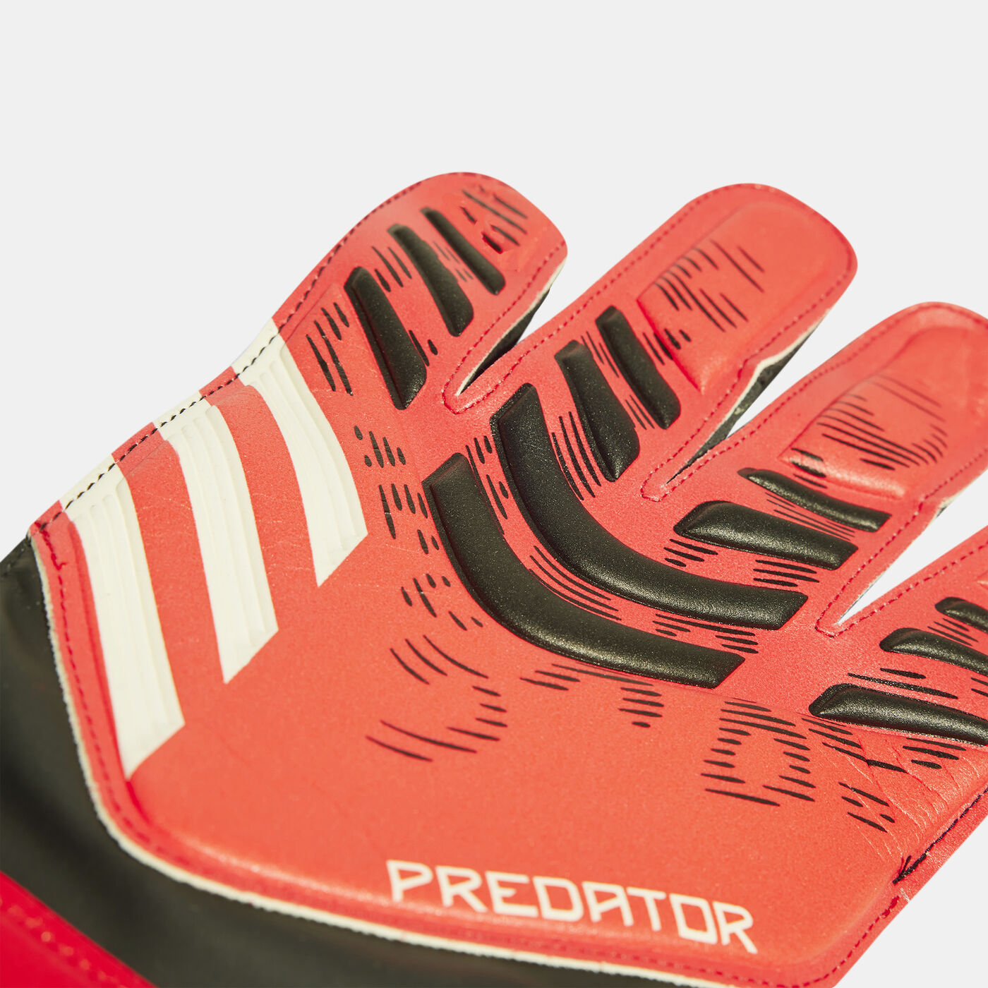 Men's Predator Pro Goalkeeper Football Gloves