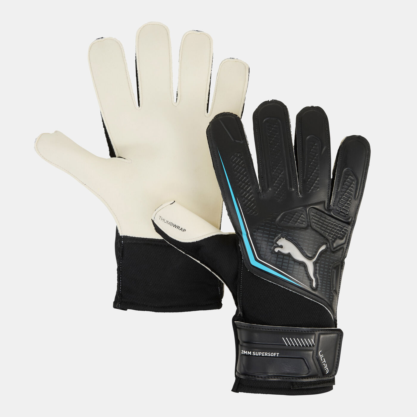 Men's Ultra Play RC Goalkeeper Football Gloves